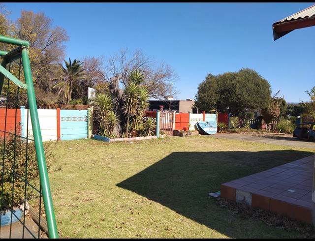 215M² BUSINESS FOR SALE IN VANDERBIJLPARK CE
